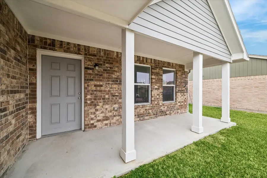 7907 Breda Drive, Baytown, TX 77521 - #2