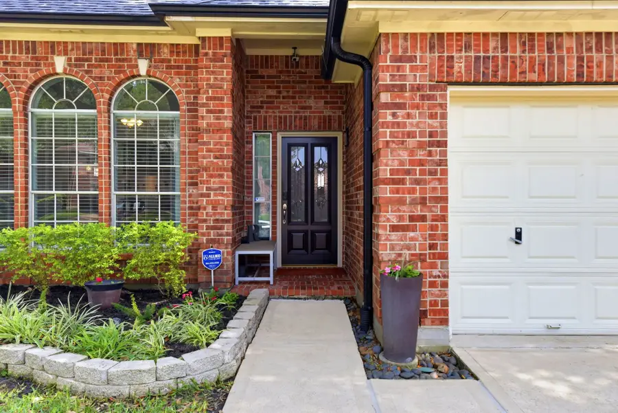 2105 Mossy Trail Drive, Katy, TX 77450 - #2