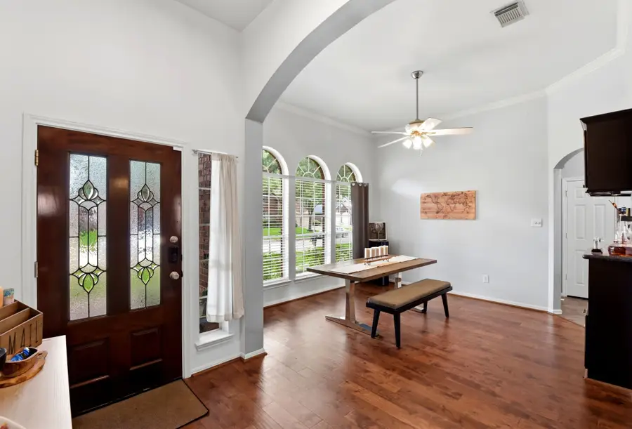 2105 Mossy Trail Drive, Katy, TX 77450 - #3