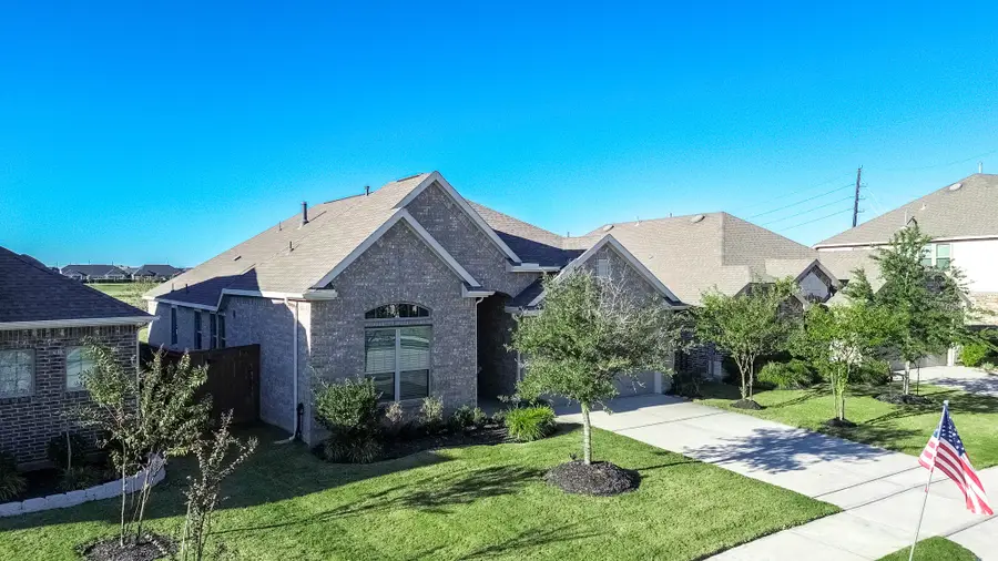 6115 Birchwood Cliff Trail, Katy, TX 77493 - Image #3