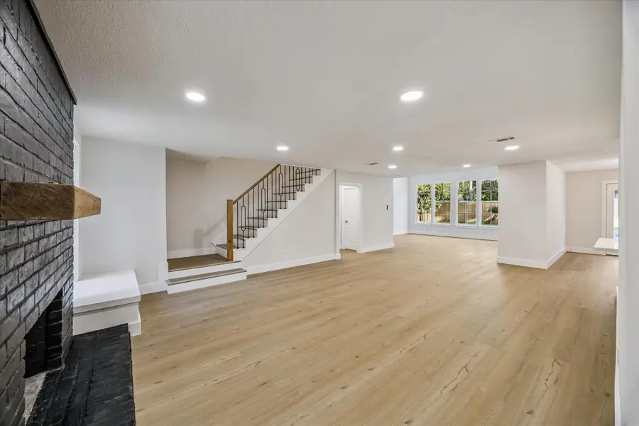 11947 Fawnview Drive, Houston, TX 77070 - #3