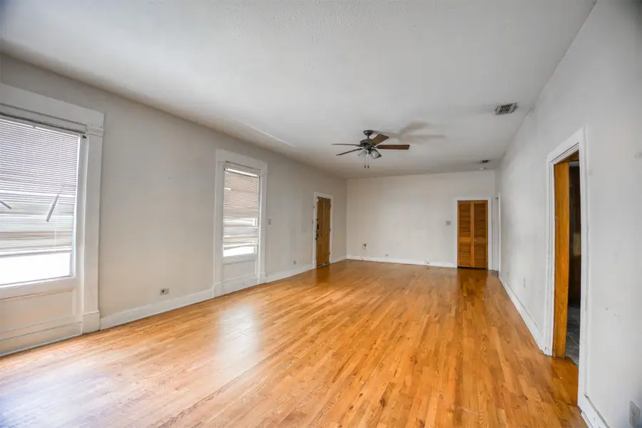 407 E Kolstad Street, Palestine, TX 75801 - #3