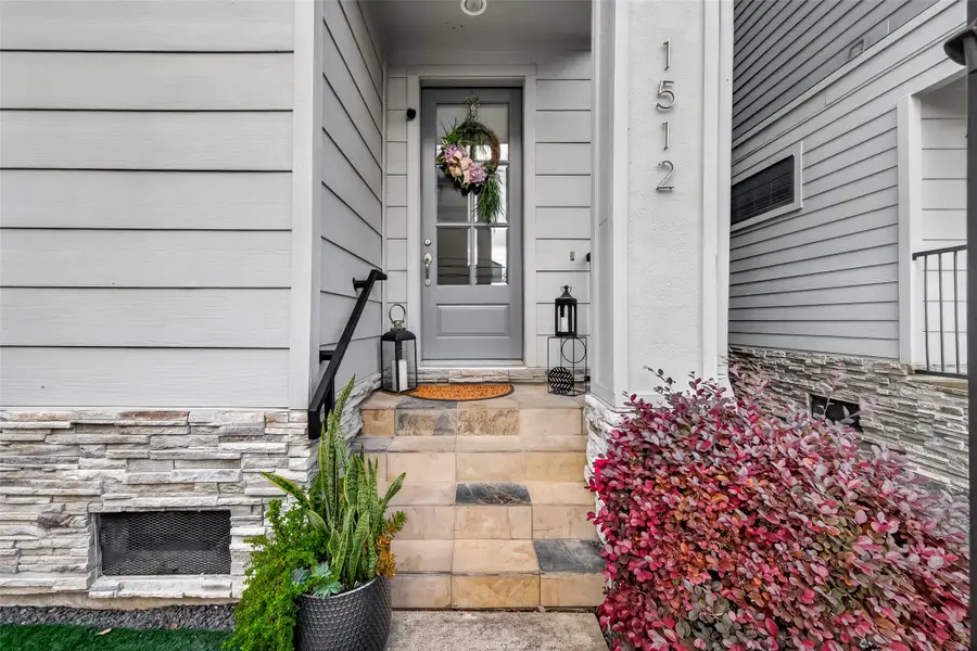 1512 Beall Street, Houston, TX 77008 - #2