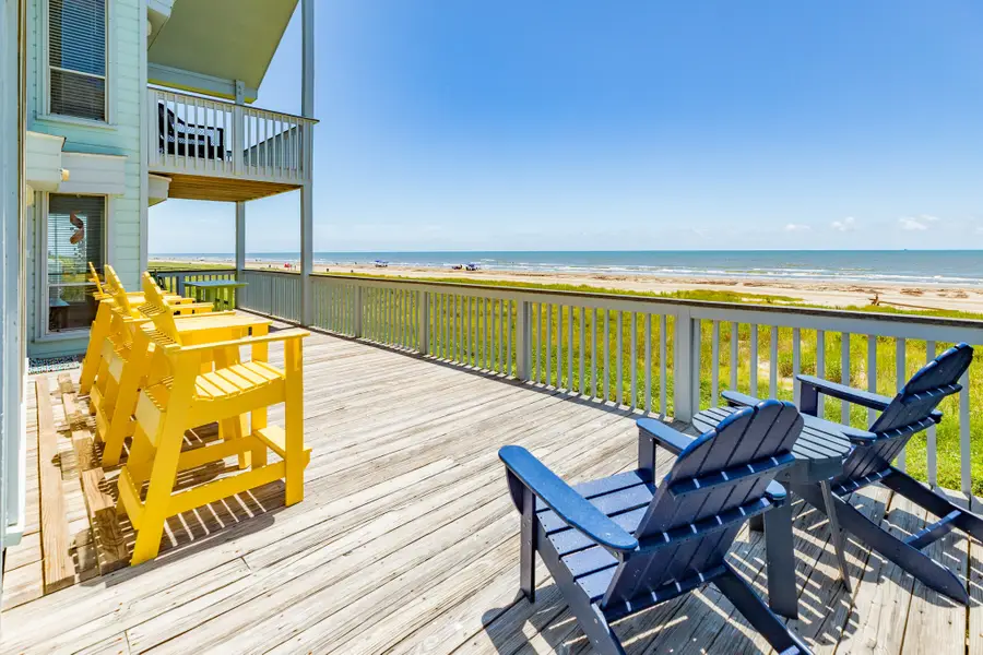 21916 Kennedy Drive, Galveston, TX 77554 - #3