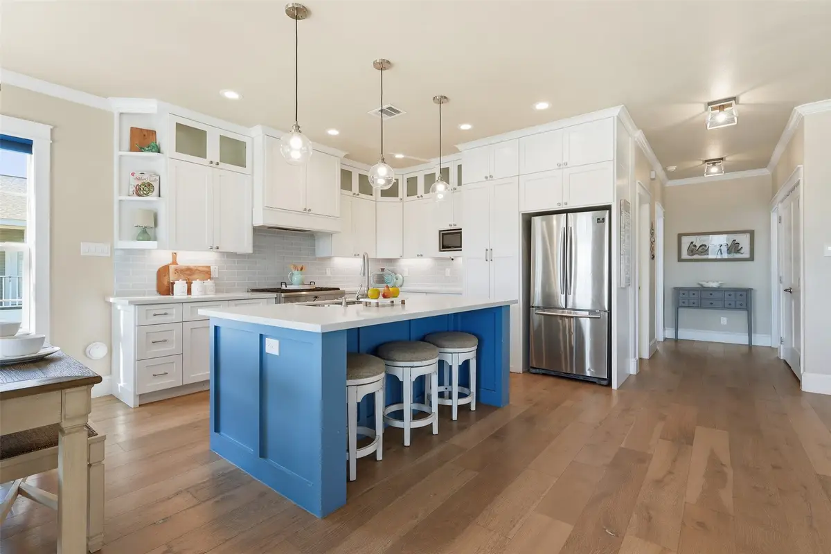 4027 Silver Reef Court, Galveston, TX 77554 - Image #1