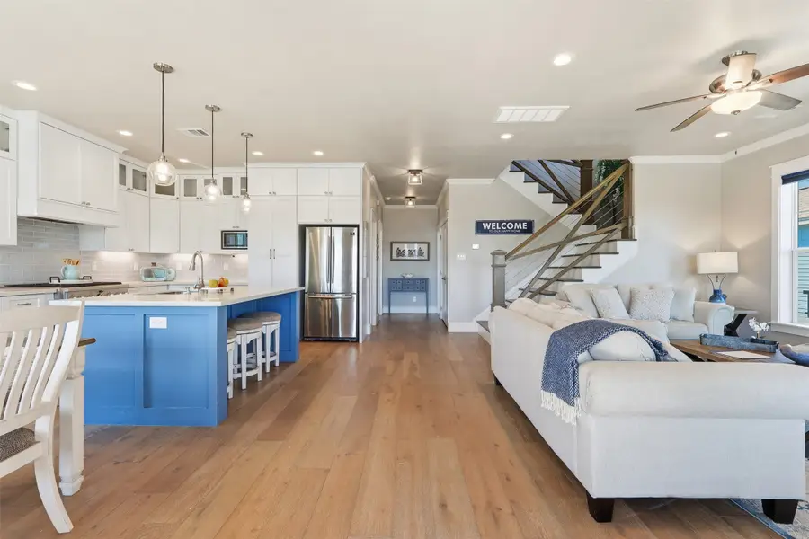 4027 Silver Reef Court, Galveston, TX 77554 - Image #2