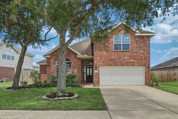 2623 Welborn Drive, Missouri City, TX 77459