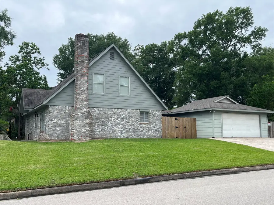 17215 Morning Star Avenue, Crosby, TX 77532 - #2