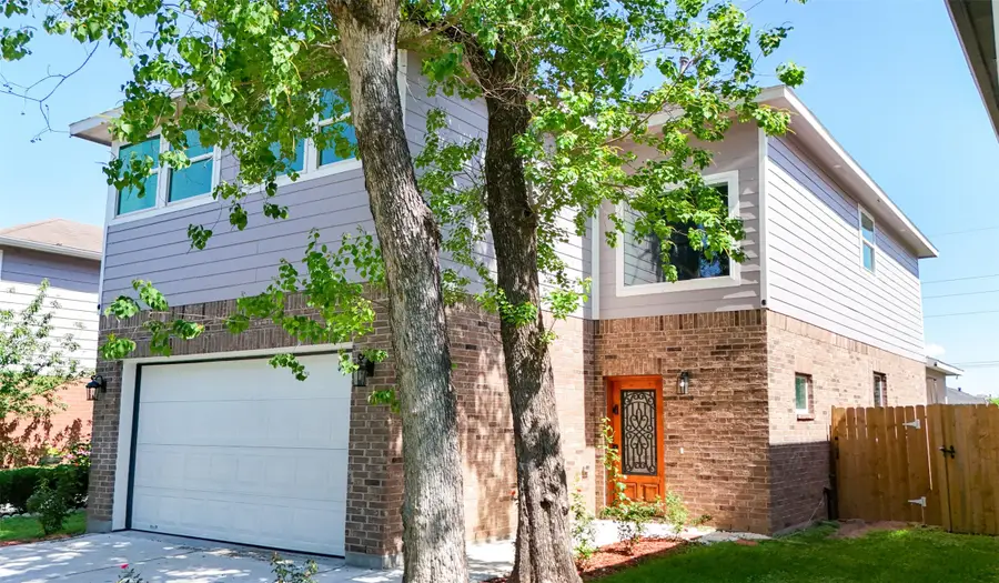 7006 Cheshire Park Road, Houston, TX 77088 - #2