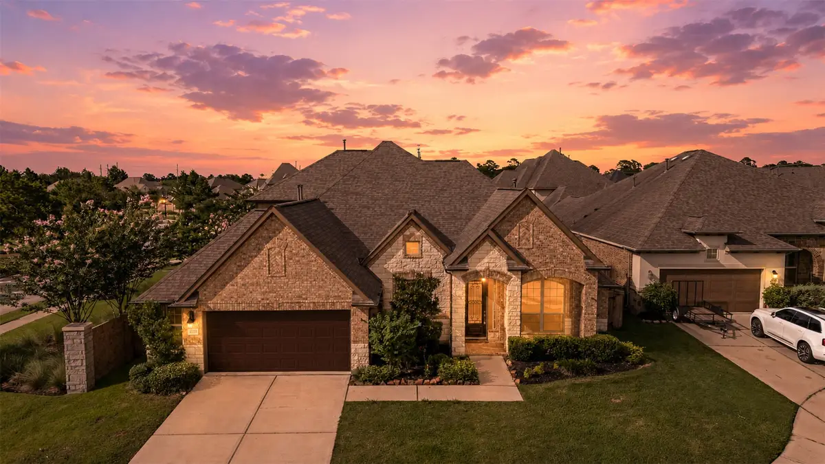 8914 Vineyard Valley Court, Tomball, TX 77375 - #1