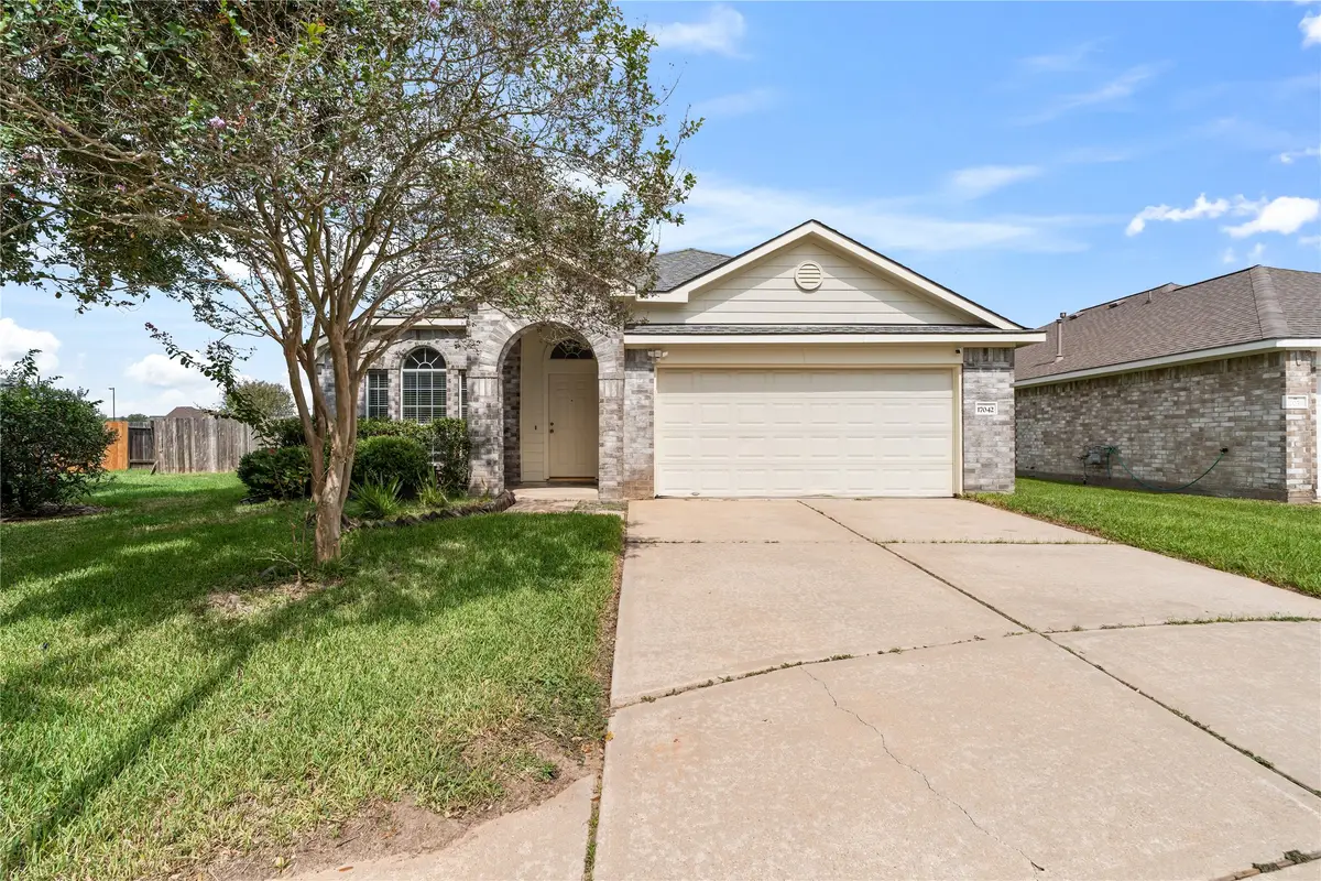17042 Midnight Sun Lane, Richmond, TX 77407 - #1
