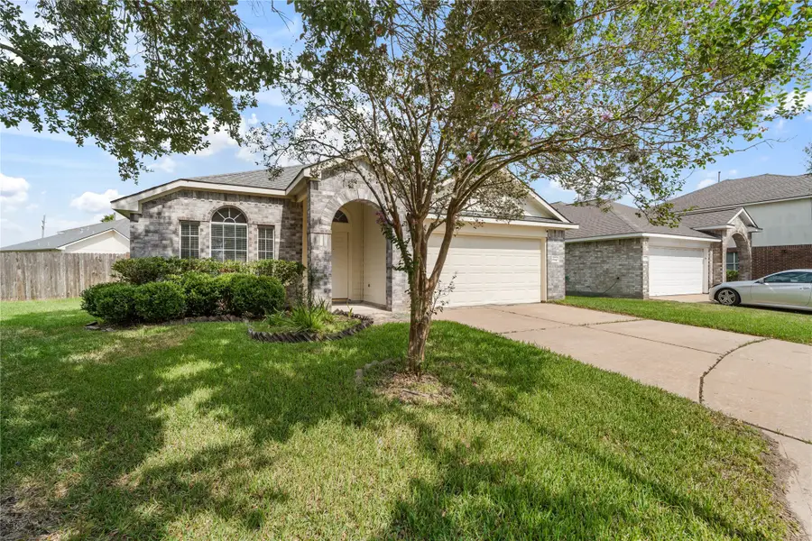 17042 Midnight Sun Lane, Richmond, TX 77407 - #2