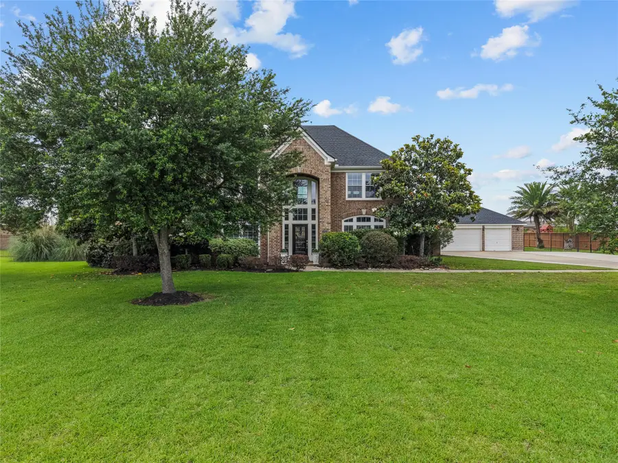 3870 Summer Manor Drive, League City, TX 77573 - #2