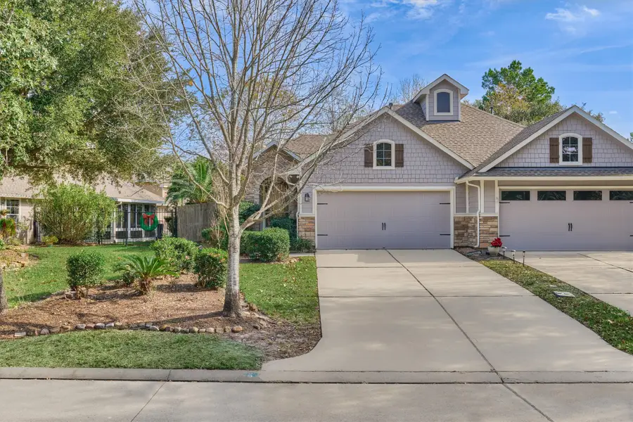 6 Windsor Bridge Drive, Conroe, TX 77384 - Image #3