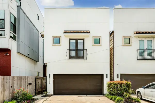 1309 Laird Street #A, Houston, TX 77008