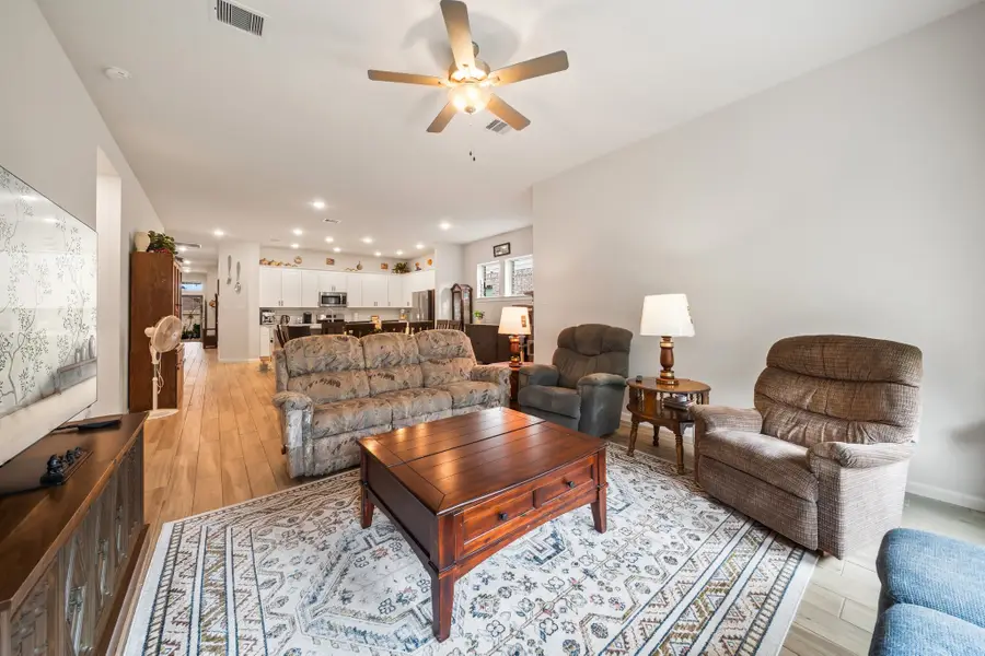 1313 Lakeside Creek Road, Magnolia, TX 77354 - #2