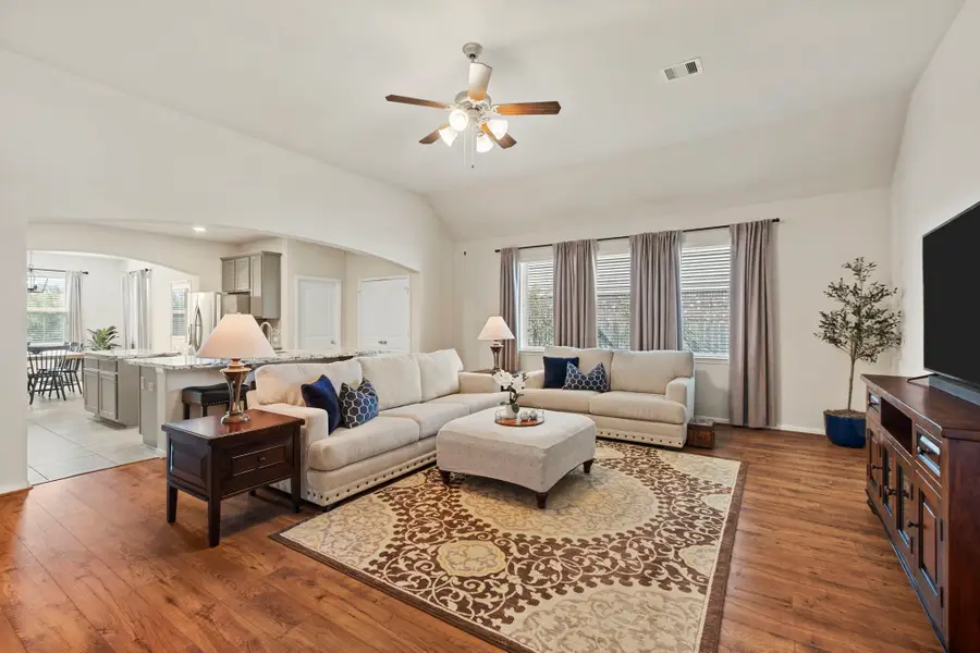 8710 Snyder Farm Lane, Richmond, TX 77469 - Image #3