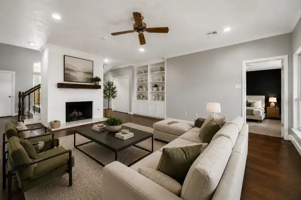 1523 Plantation Drive, Richmond, TX 77406
