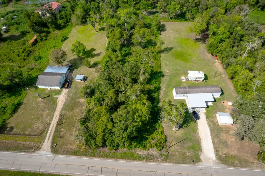 3840 County Road 347, Brazoria, TX 77422 - #3