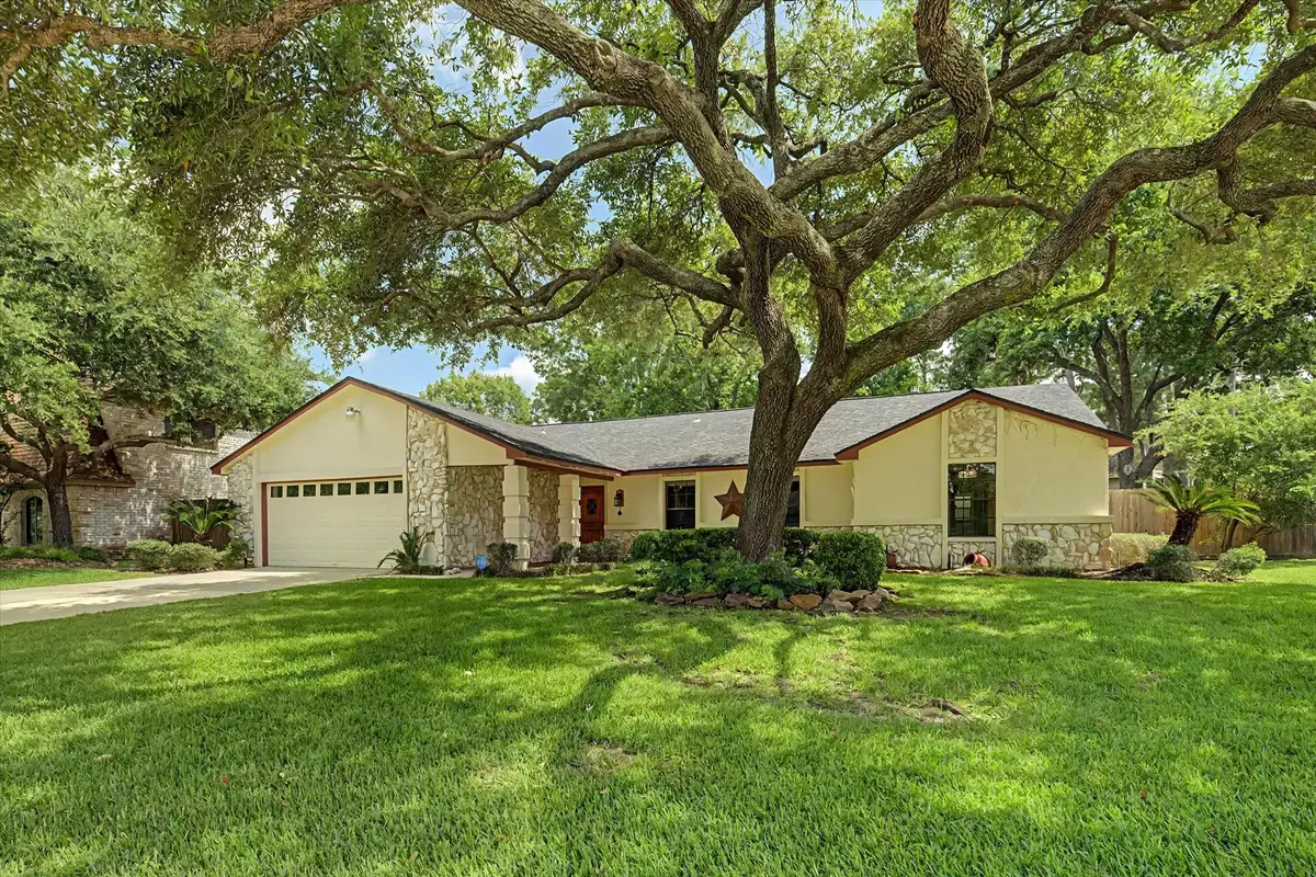 7807 Beaver Lake Court, Humble, TX 77346 - #1