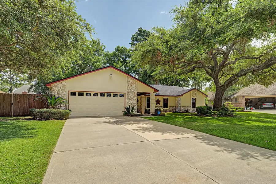 7807 Beaver Lake Court, Humble, TX 77346 - #2