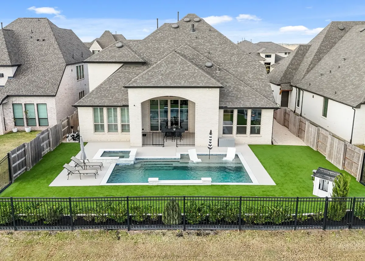 24715 Beebalm Trail, Katy, TX 77493 - #1