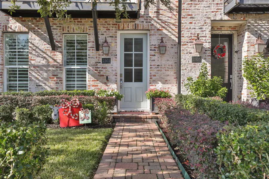 2303 Kolbe Run Lane, Houston, TX 77080 - #2