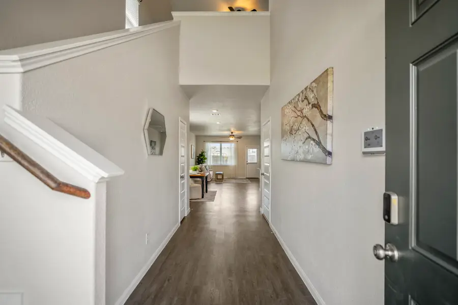 2355 Mount Locke Path, Conroe, TX 77301 - #3