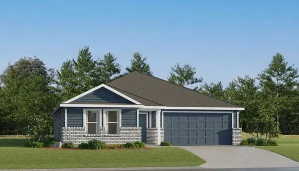 103 Peluce Place, Caldwell, TX 77836