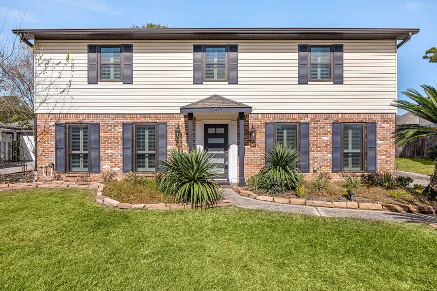 950 Del Norte Street, Houston, TX 77018 - Image #3