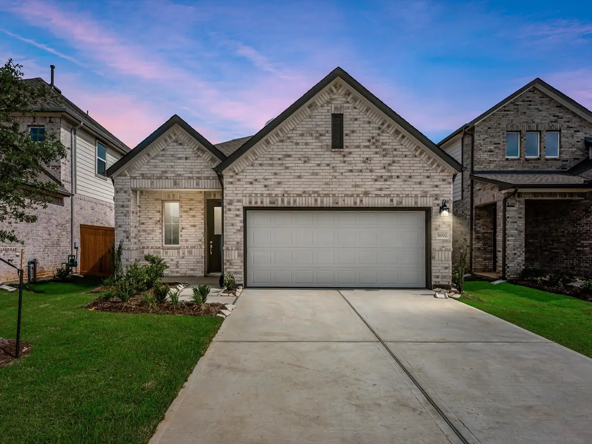 31002 Newcomb Landing Lane, Waller, TX 77484 - #1