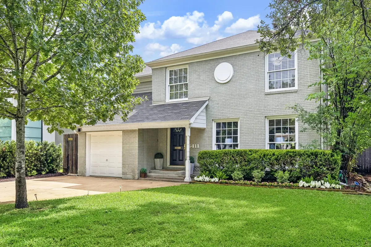 6411 Buffalo Speedway, West University Place, TX 77005 - #1