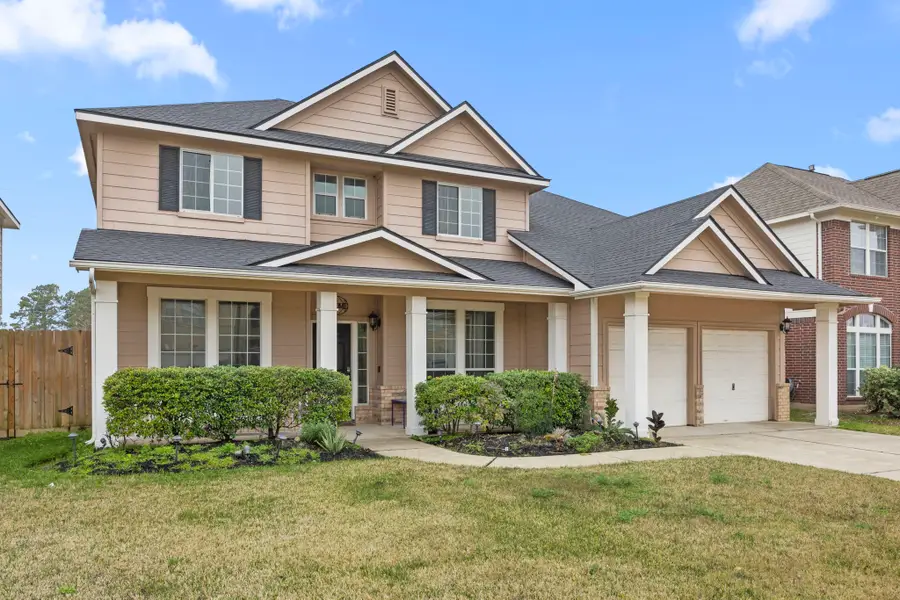 20923 Bayeux Ln, Spring, TX 77388 - #3