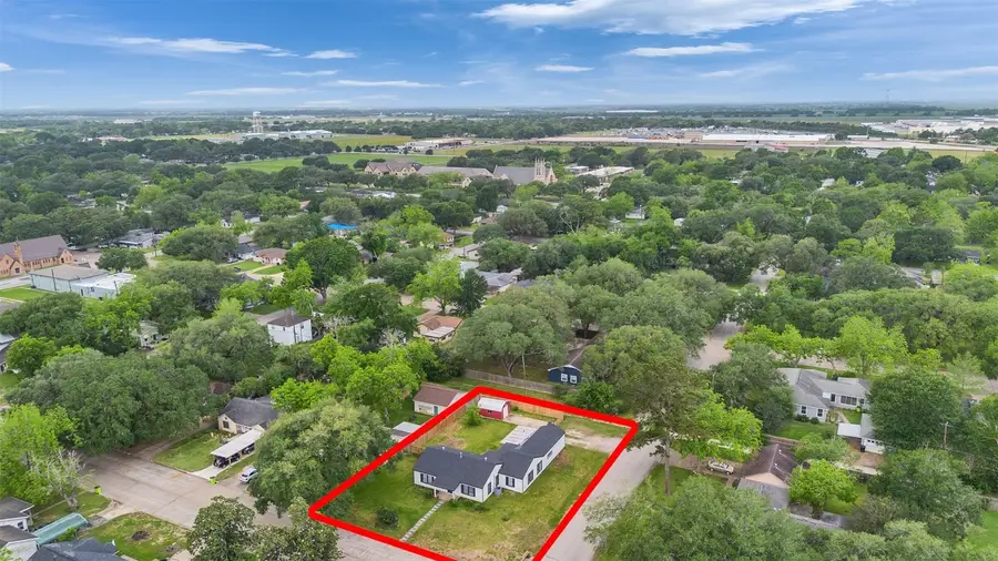 1300 Brazos Street, Rosenberg, TX 77471 - #2