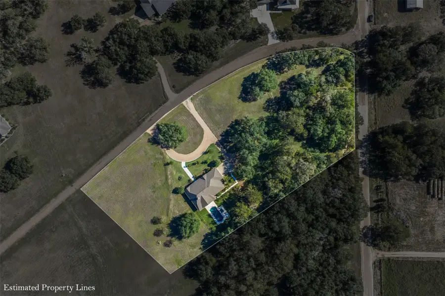2015 W Guenther Lane, La Grange, TX 78945 - #2