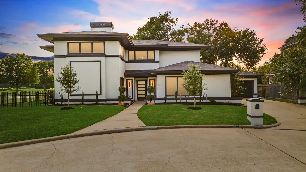 7827 Alamar Drive, Houston, TX 77095 - Image #1