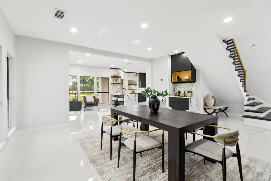 7827 Alamar Drive, Houston, TX 77095 - Image #3