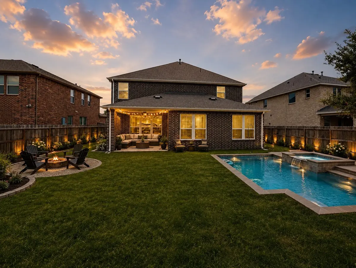 10719 Hidden Arrow Court, Humble, TX 77338 - #1