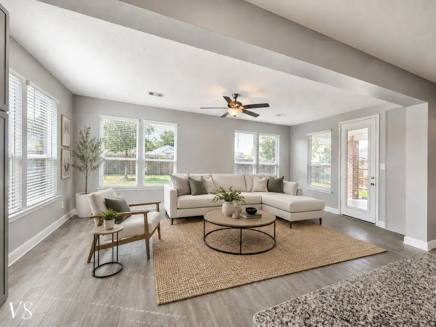 10719 Hidden Arrow Court, Humble, TX 77338 - #3
