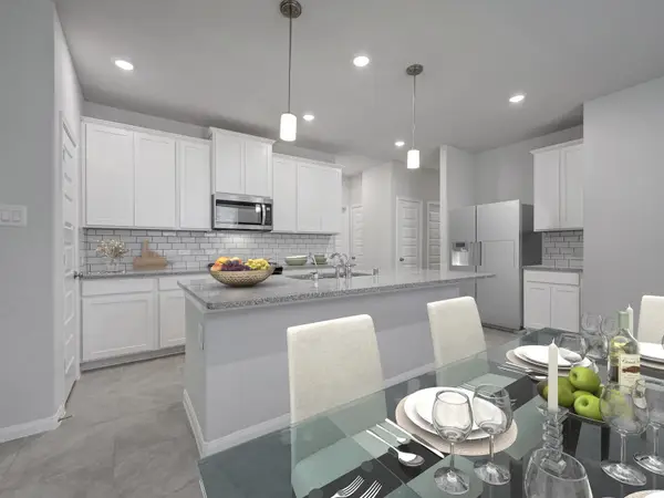 18722 Timber Glen Drive, Montgomery, TX 77316