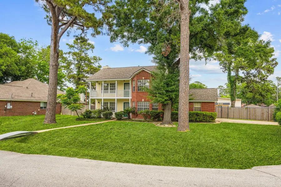5118 Burt Street, Houston, TX 77018 - #2