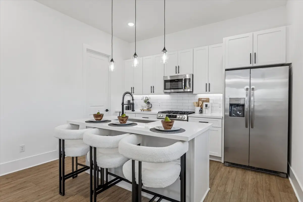 5623 Azores, Houston, TX 77091 - #1