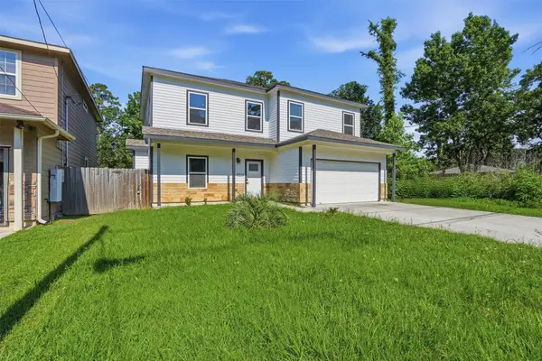9319 Seeker Street, Houston, TX 77028