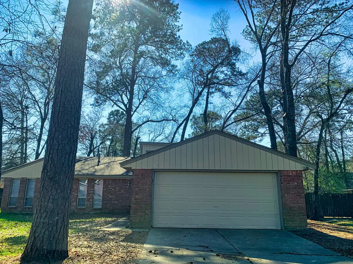 2023 Papoose Trail, Crosby, TX 77532 - #1
