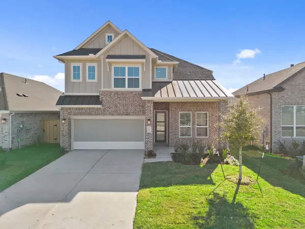 31218 Firefly Meadow Court, Fulshear, TX 77423