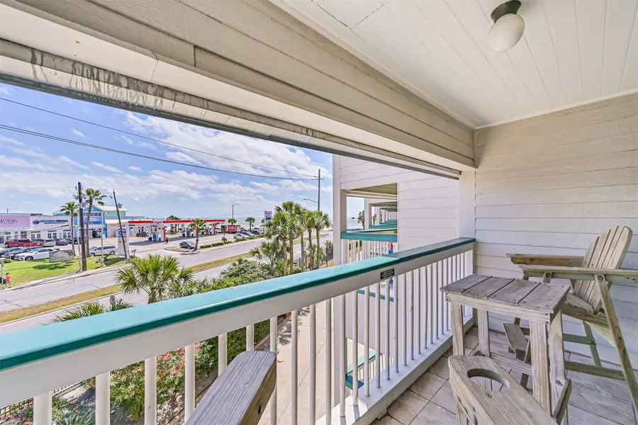 6102 Seawall Boulevard #217, Galveston, TX 77551 - #3