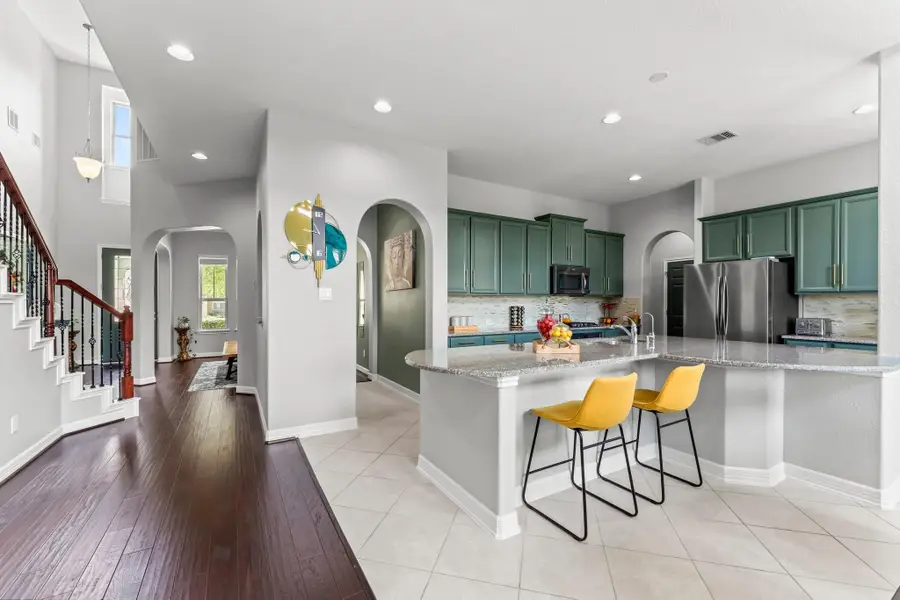 20515 Fertile Valley Lane, Richmond, TX 77407 - #2