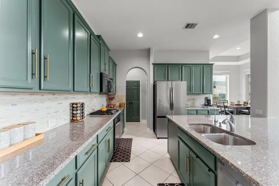 20515 Fertile Valley Lane, Richmond, TX 77407 - #3