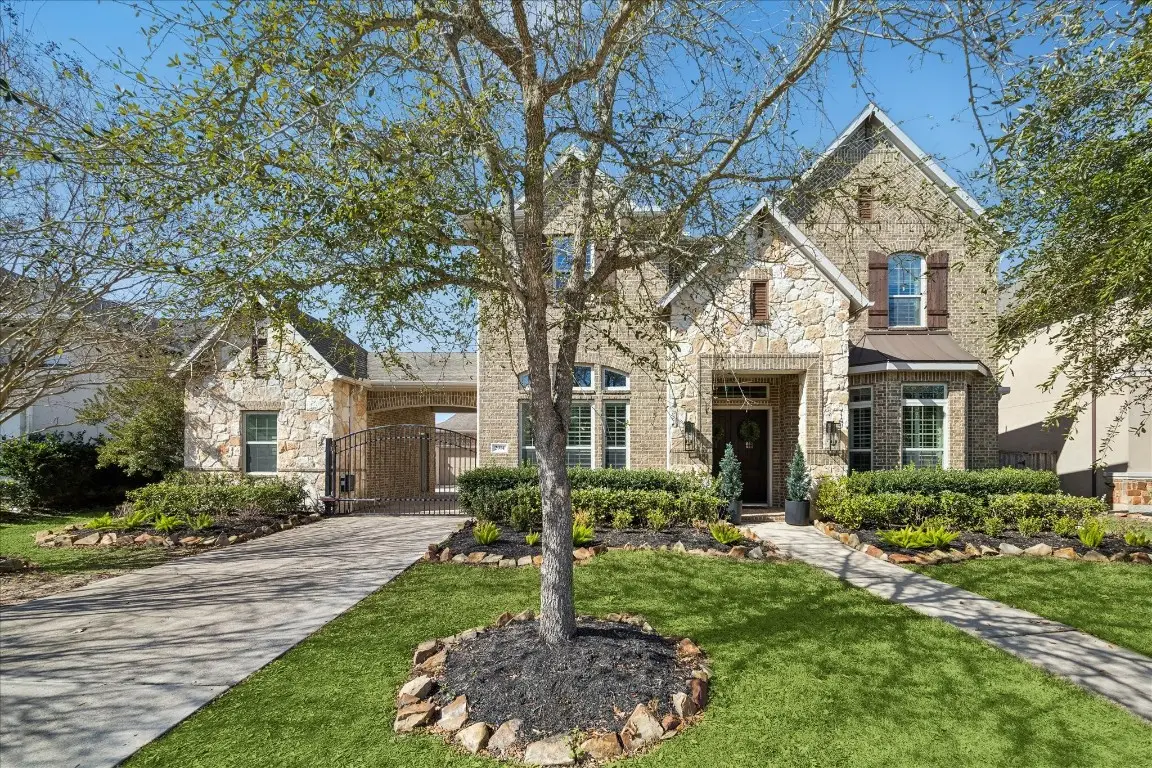 2914 Rutherford Place Court, Katy, TX 77494 - #1