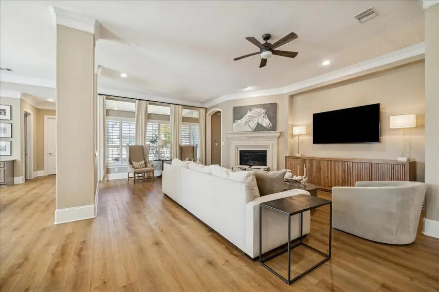 2914 Rutherford Place Court, Katy, TX 77494 - #2